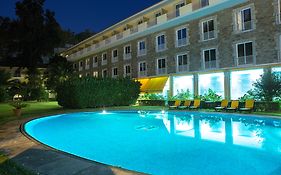 Grão Vasco - Historic Hotel